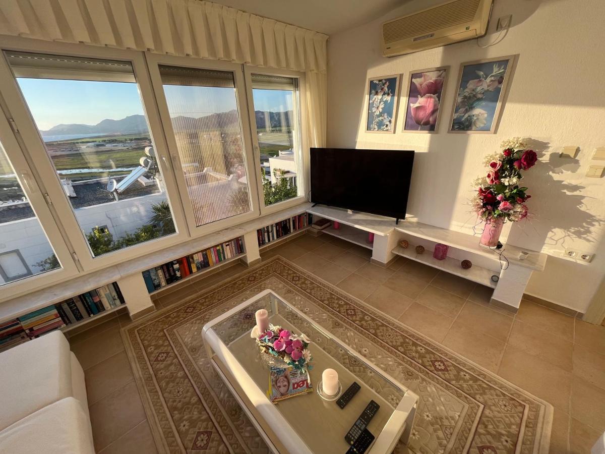Villa Bella Vista - Near The Beach And Airport Dalaman Exteriör bild