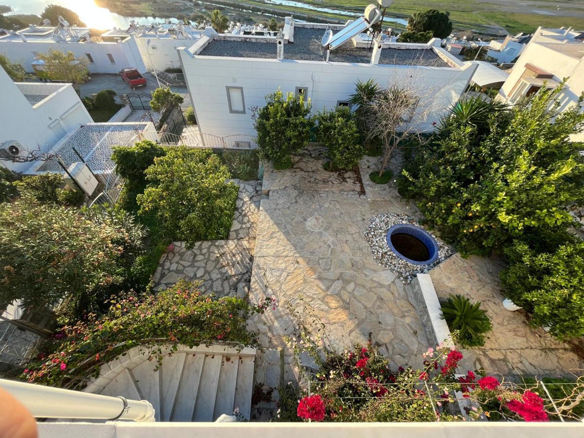 Villa Bella Vista - Near The Beach And Airport Dalaman Exteriör bild