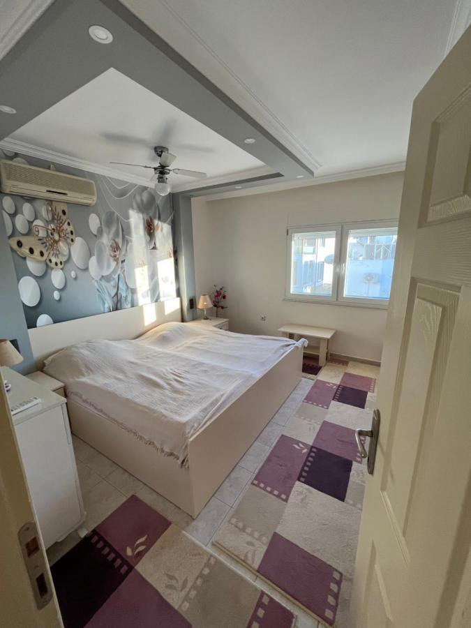 Villa Bella Vista - Near The Beach And Airport Dalaman Exteriör bild