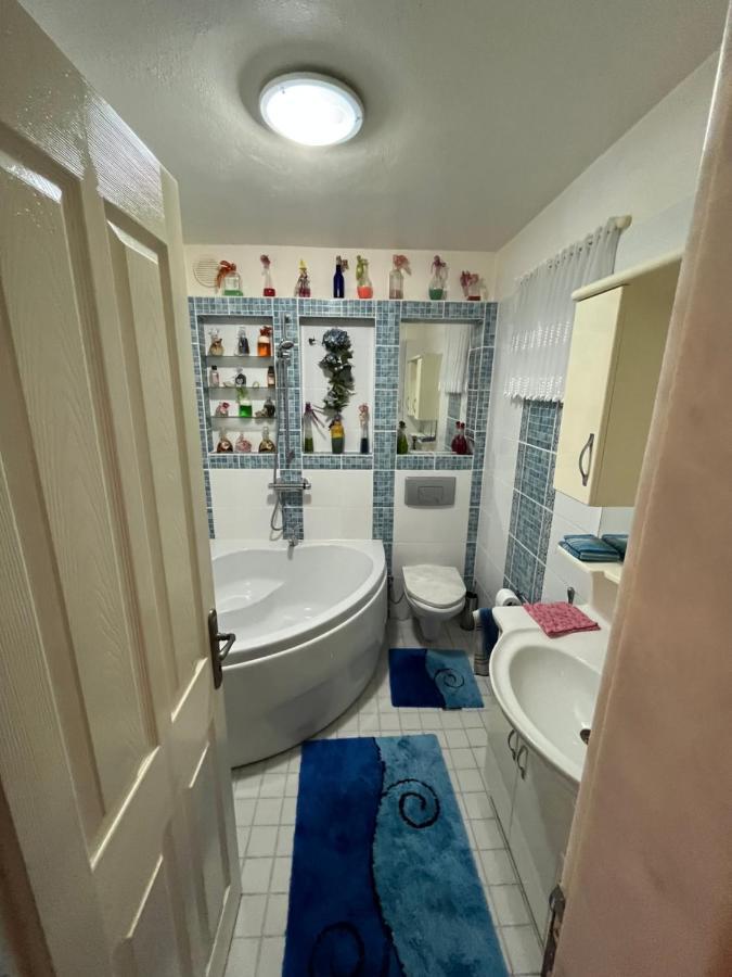 Villa Bella Vista - Near The Beach And Airport Dalaman Exteriör bild