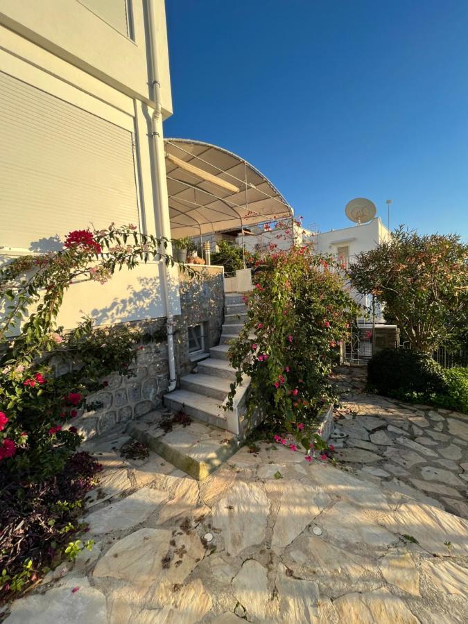 Villa Bella Vista - Near The Beach And Airport Dalaman Exteriör bild