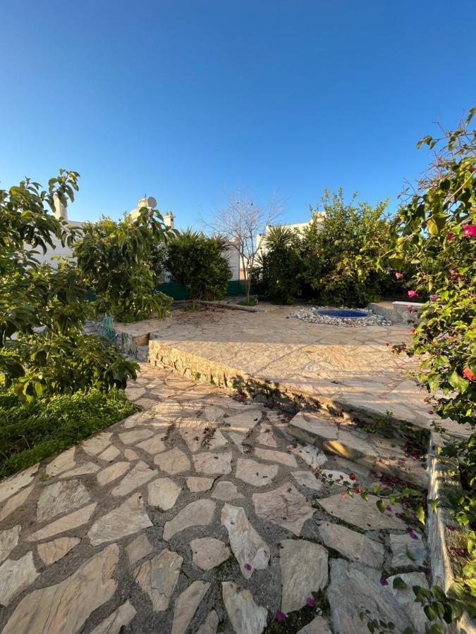 Villa Bella Vista - Near The Beach And Airport Dalaman Exteriör bild