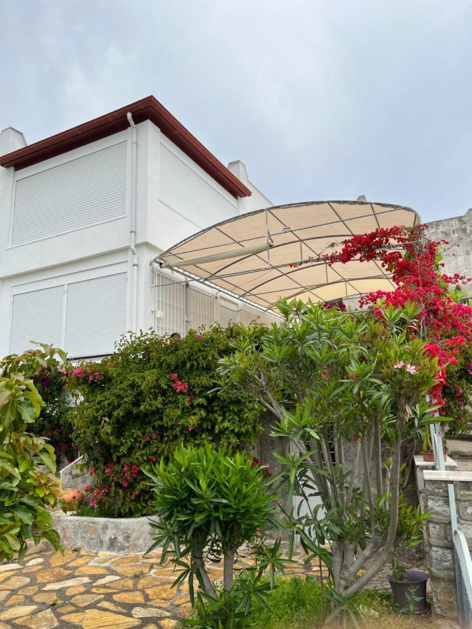 Villa Bella Vista - Near The Beach And Airport Dalaman Exteriör bild
