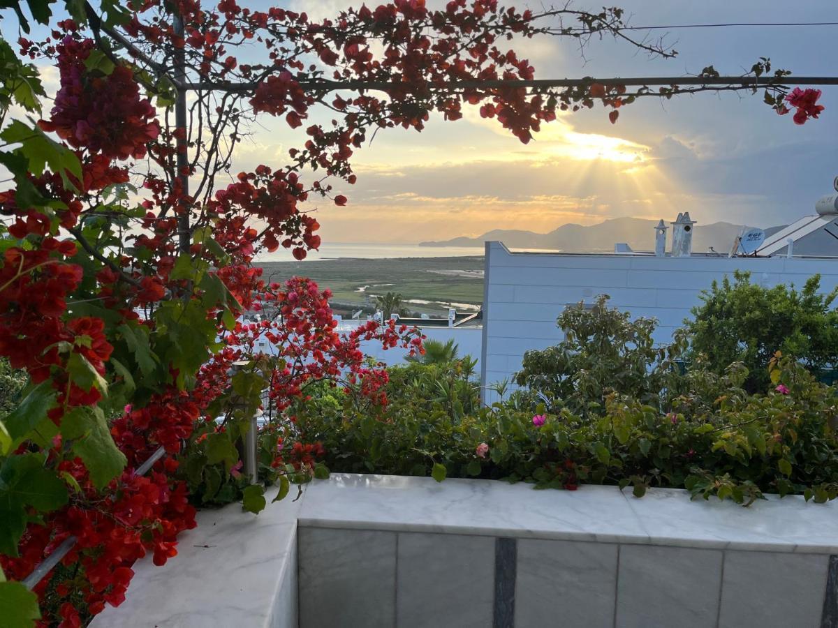 Villa Bella Vista - Near The Beach And Airport Dalaman Exteriör bild