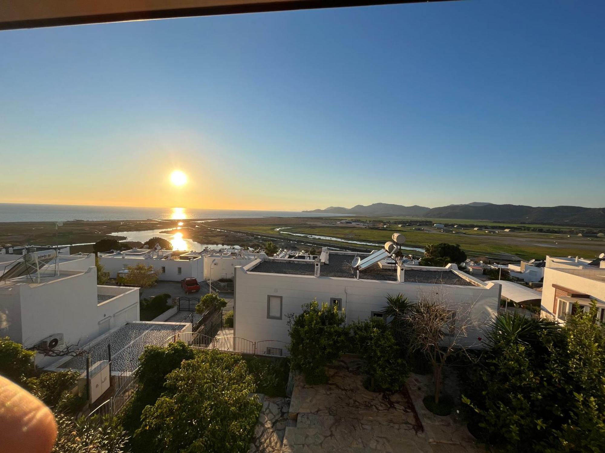 Villa Bella Vista - Near The Beach And Airport Dalaman Exteriör bild